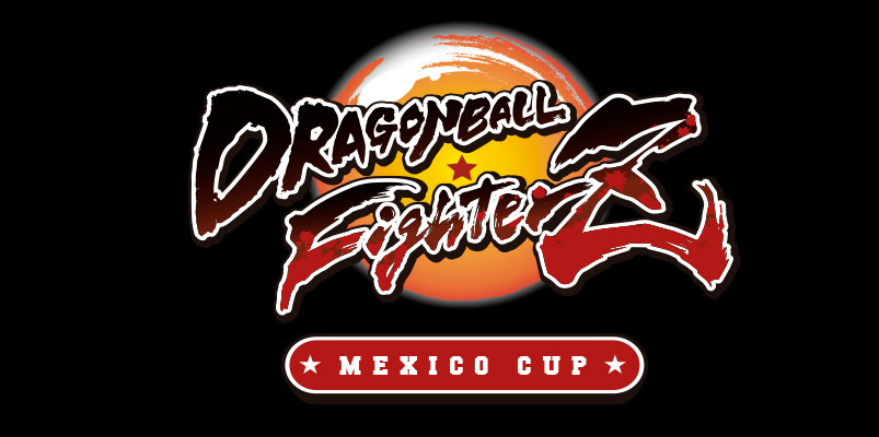 Así pelearás en el Dragon Ball FighterZ Cup en México