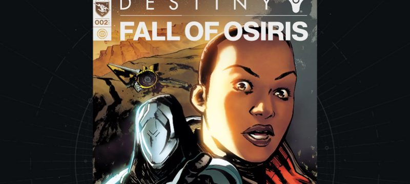 Fall of Osiris Parte 2