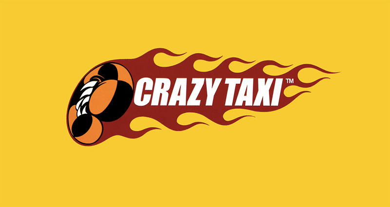 Games with gold febrero de 2018 crazy taxi