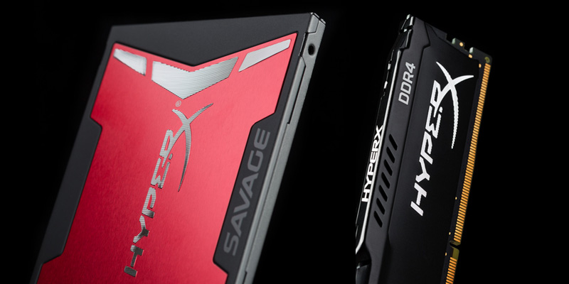 HyperX Major Bucharest 2018