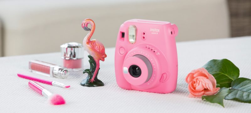 Instax Mini 9 mexico