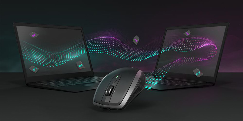 Logitech Flow premiados CES 2018