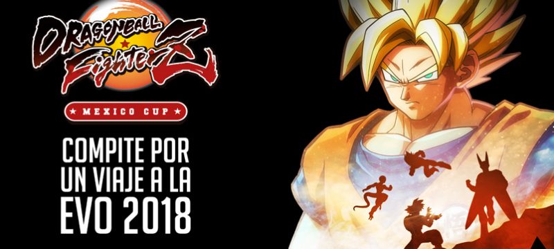 Mejor peleador de DB FighterZ