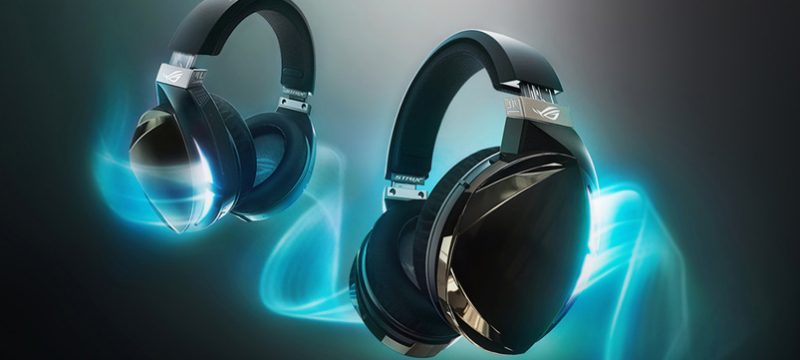 ROG Strix Fusion 500