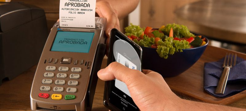 Samsung Pay en Mexico