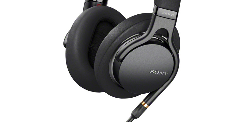 Sony MDR 1AM2 audifonos