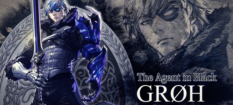 Soulcalibur VI Groh