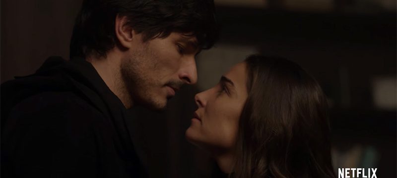 Edha Netflix marzo 2018 trailer