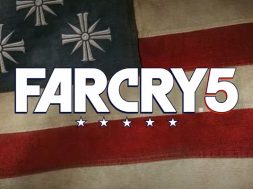 Far Cry 5 sonido