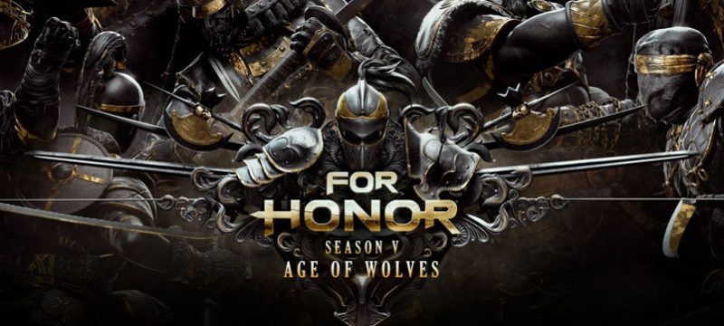 For Honor servidores dedicados