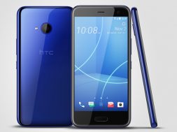 HTC U11 Life con Android Oreo