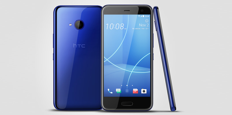 Las nuevas funciones que tiene HTC U11 Life con Android Oreo