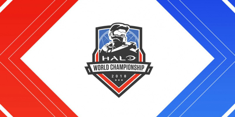 Halo World Championship 2018 llegará a la Ciudad de México