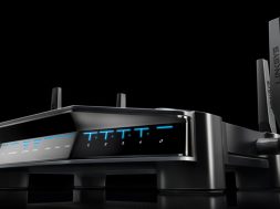 Linksys WRT32XB Mexico