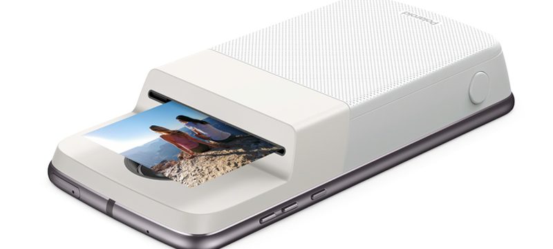 Polaroid Insta-Share Printer Moto Mod precio