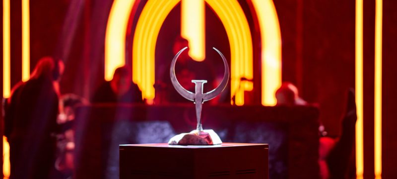 QuakeCon 2018 Dallas