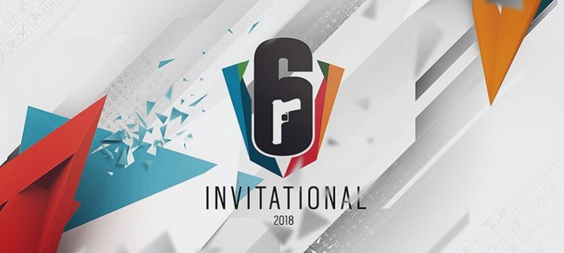 Six Invitational 2018