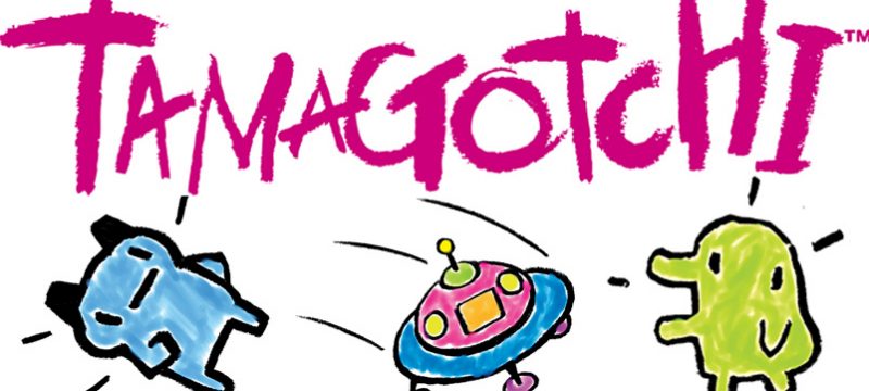 Tamagotchi Chibi Liverpool