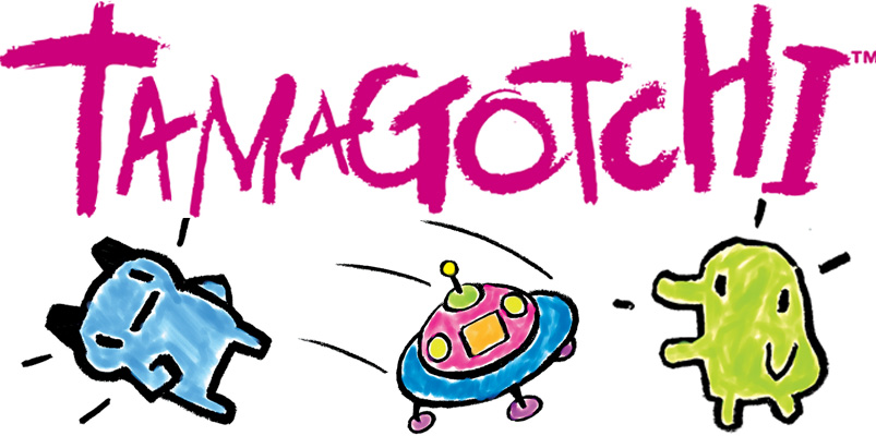 Tamagotchi está de regreso en México con su versión Chibi