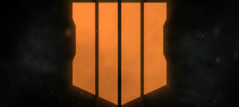 Call of Duty Black Ops 4 octubre 12