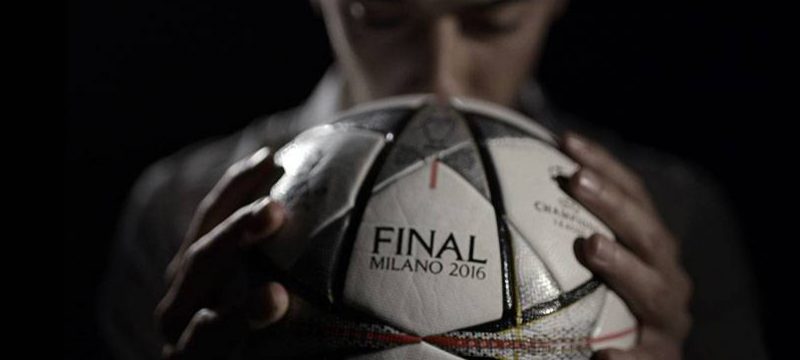 Campo de Estrellas Amazon Prime