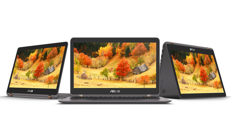 Centros Autorizados de Servicio ASUS Mexico