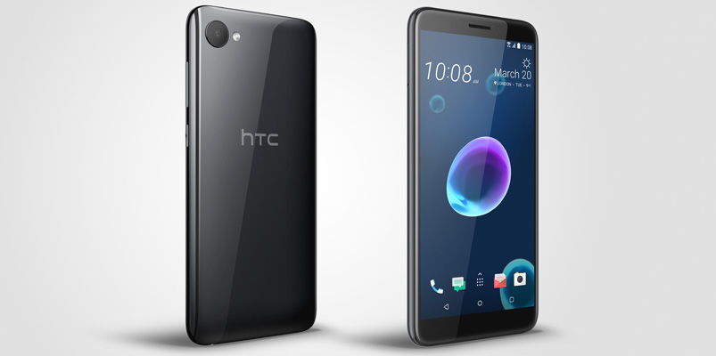 HTC Desire 12 caracteristicas