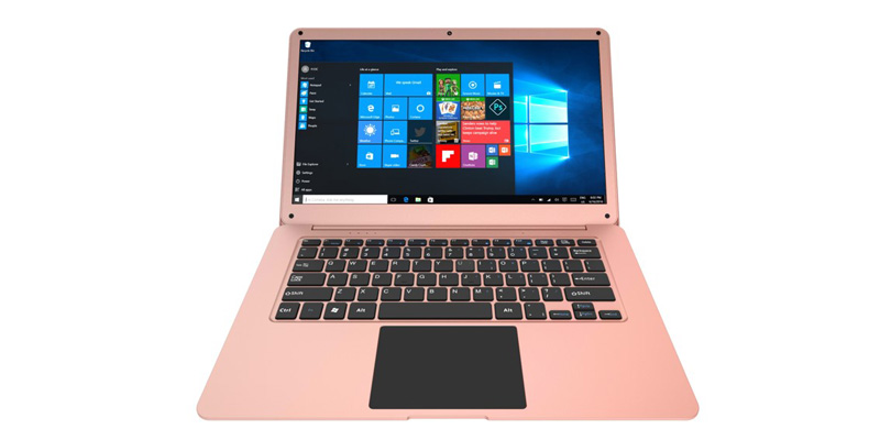 Hyundai Technology Thinnote 14