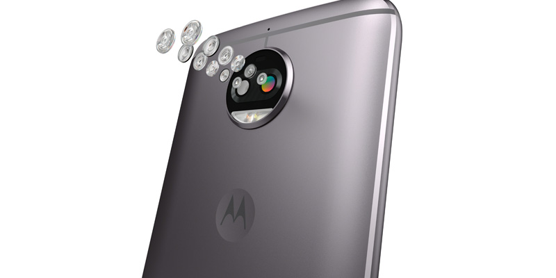 Las promociones marzo 2018 Moto G5S Plus