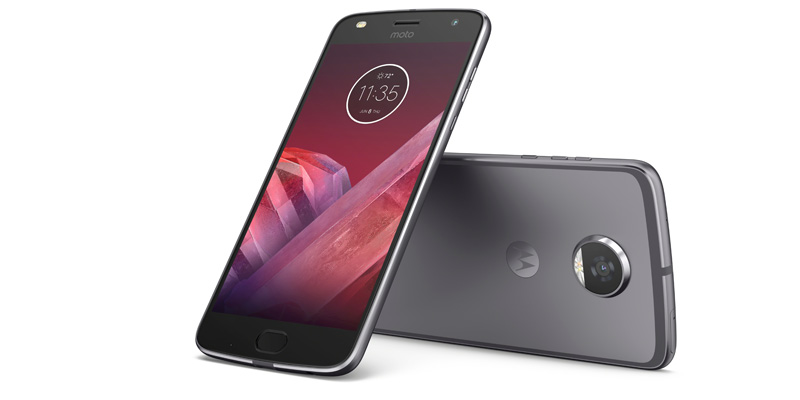 Las promociones marzo 2018 Z2 Play