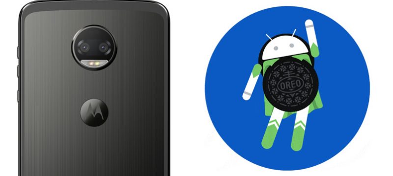 Moto Z2 Force Android Oreo México