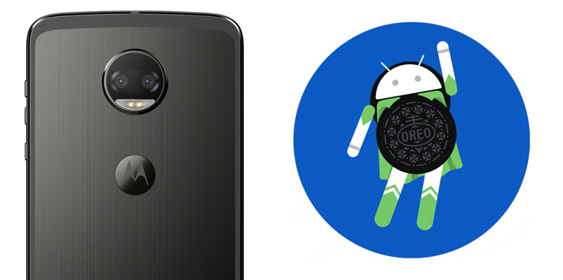 Muy pronto, Moto Z2 Force tendrá Android Oreo en México