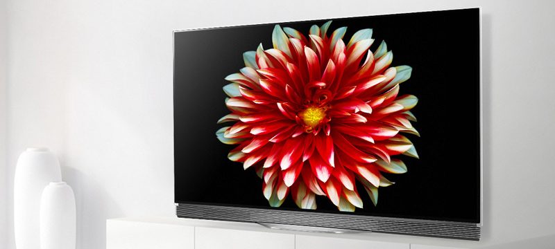 Promocion LG OLED 5-55 Mexico