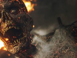 The War Machine DLC CoD WWII