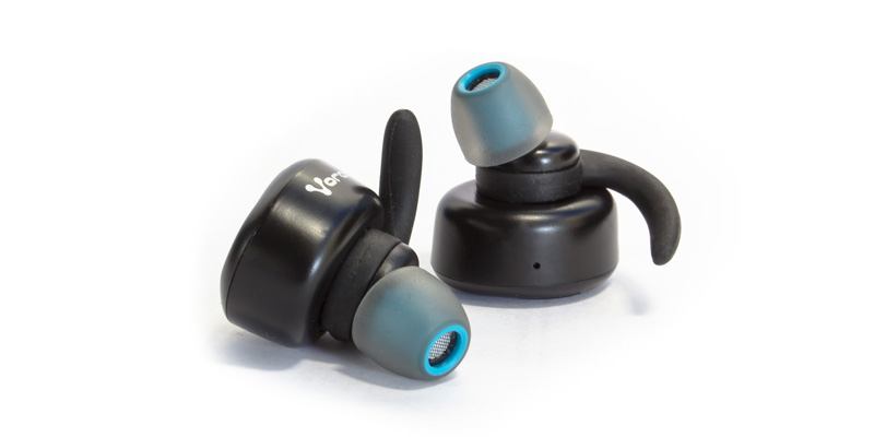 Vorago ESB-500 audifonos