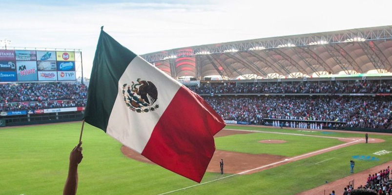 Disfruta de los partidos de la Liga Mexicana de Béisbol por Twitter