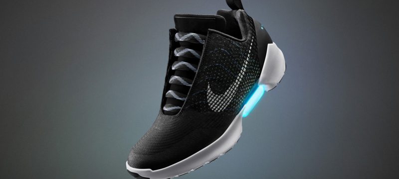 Nike HyperAdapt 1.0 Mexico