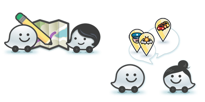Waze Connected Citizens Program