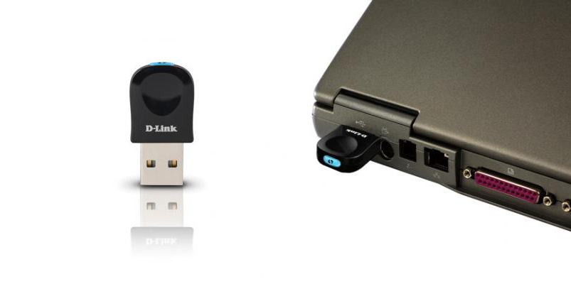 D-Link DWA-131 Mexico