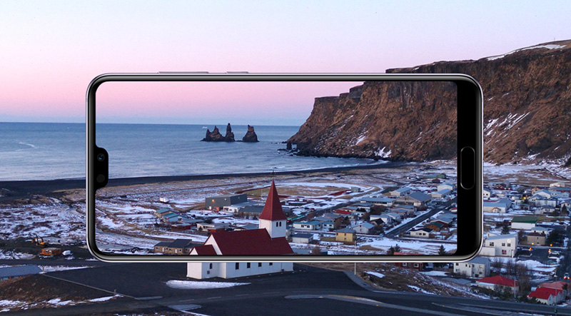 Huawei 50 mejores marcas 2018