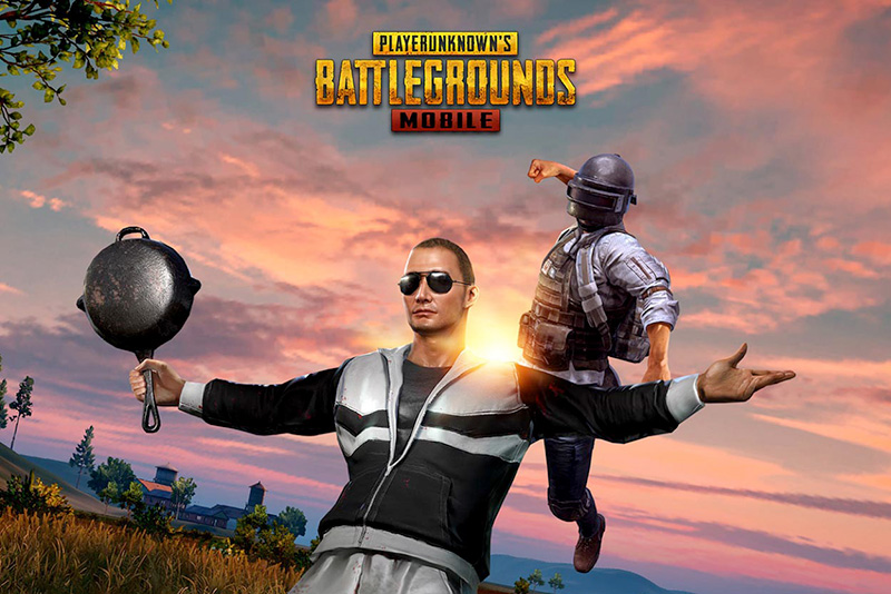 PUBG Mobile 10 millones mayo
