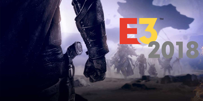 Activision se prepara para la Electronic Entertainment Expo 2018