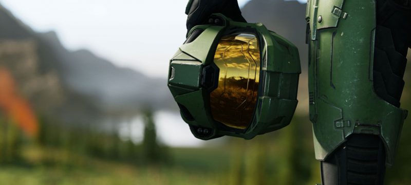 Halo Infinite Slipspace Engine
