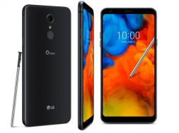 LG Q Stylus especificaciones