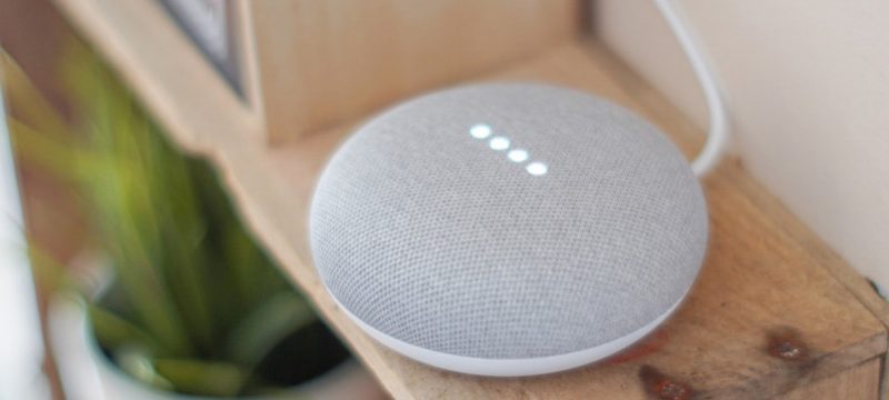 Mercado Libre Google Home mini bundles
