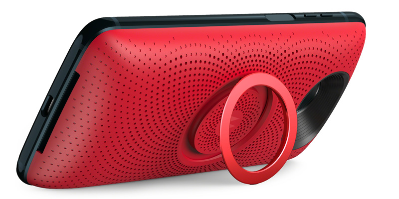 Moto Mods Moto Z3 Play Audio