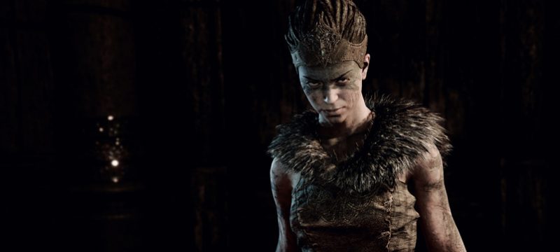 Ninja Theory E3 2018 Microsoft Studios