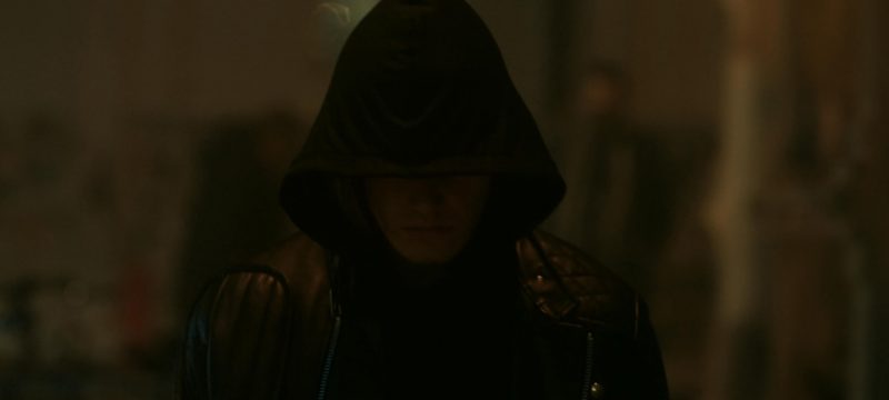 The Quiet Man E3 2018