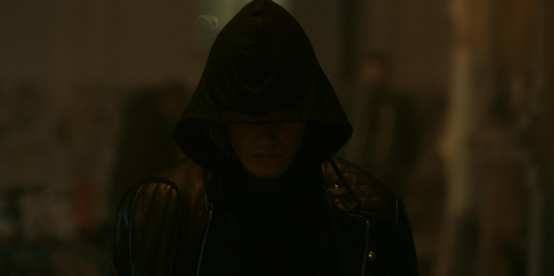 The Quiet Man E3 2018