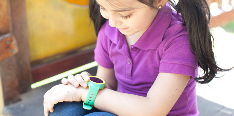 ANDA Watch, el smartwatch para los niños ahora en Telcel